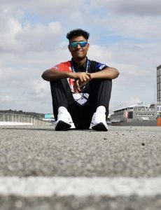 Muhammad Thasbeeh