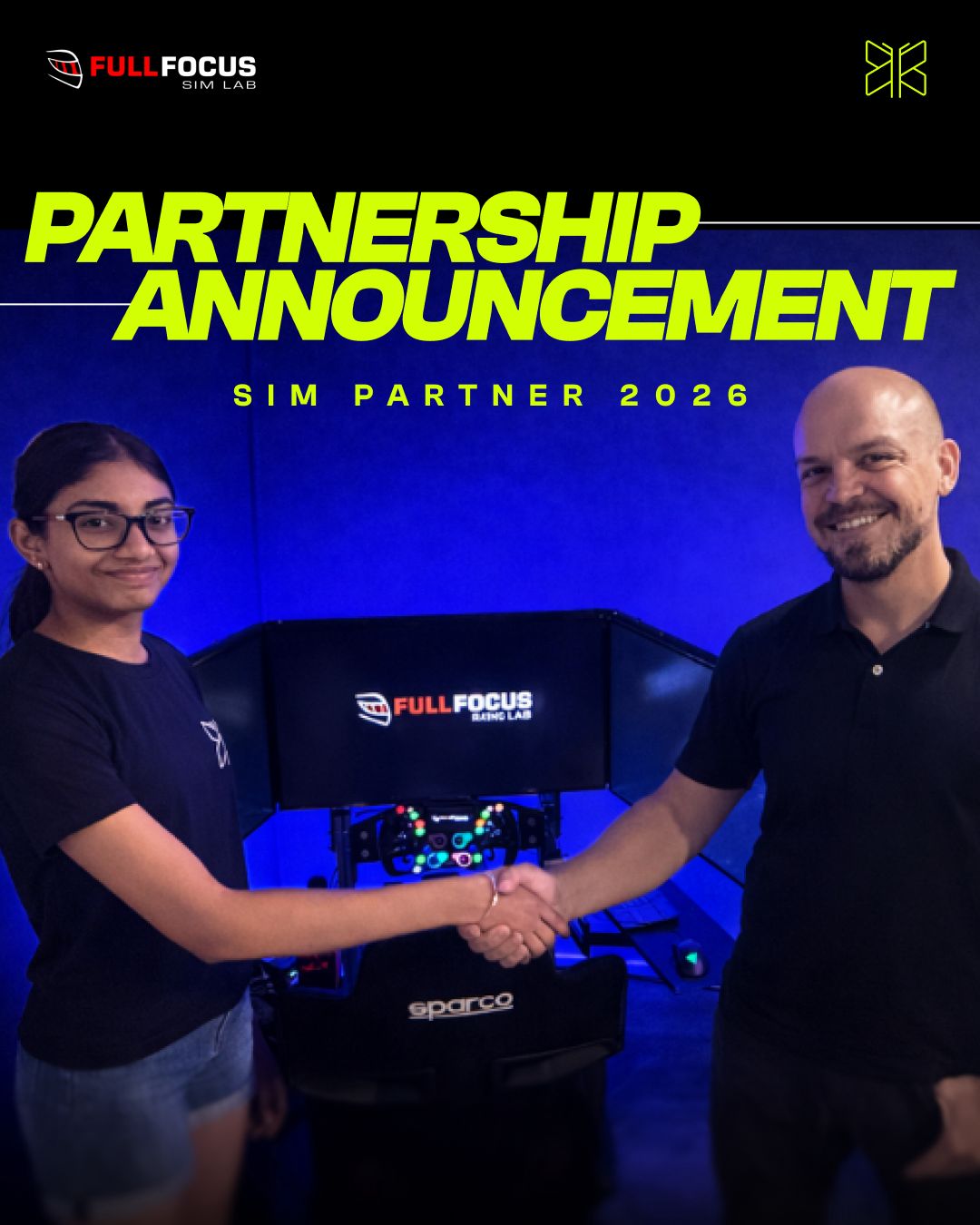 Kareen Kaur and Mikko Nassi